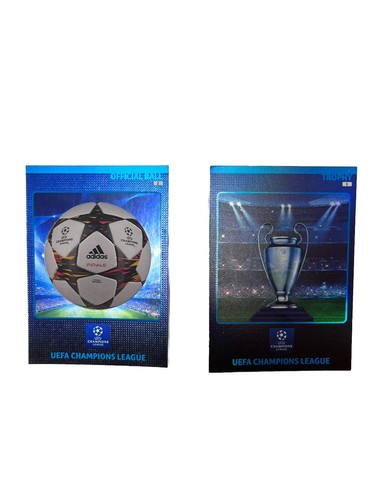 Trophy cup and ball 2 - trophy,