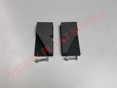 Brake pad kit - brake,