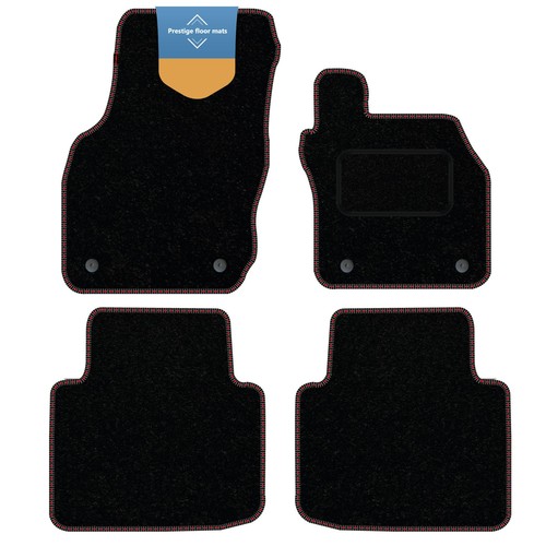 Fits skoda superb 2024 onwards - 2024,