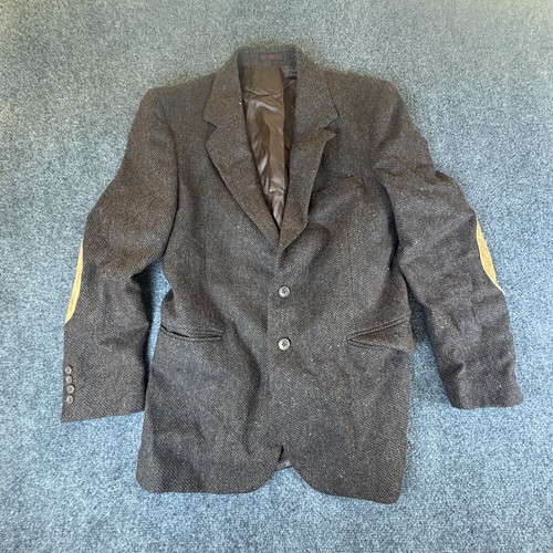 Courtenay blazer jacket - jacket, mens