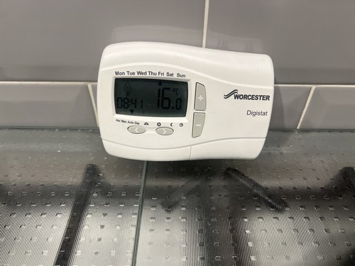 Worcester digistat - worcester, rf