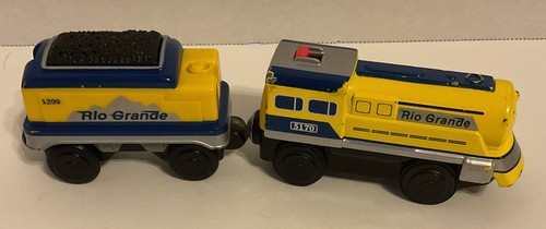 Vintage lionel learning curve - vintage,