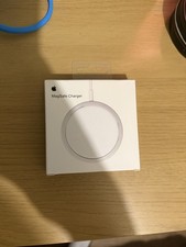 Apple MagSafe Charger - White