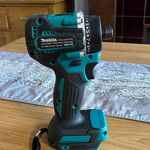 Makita 18v brushless impact - makita,