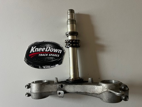 Bottom yoke steering stem - steering,