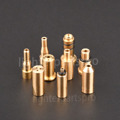 9pcs reusable gas - gas, refill
