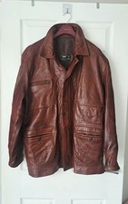 Noepiel Vintage Brown Men's