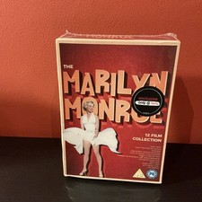 The Marilyn Monroe 12 Film