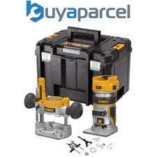 Dewalt DCW604NT 18v XR