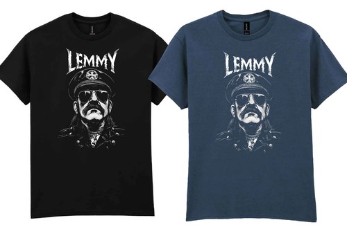 Motorhead shirt ultra cotton - motorhead,