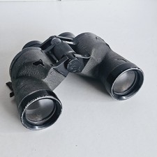 Swift Audubon 8.5x44 Binoculars Extra Wide Field 445ft Black Tested Working Read