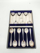 Walker and Hall Sheffield