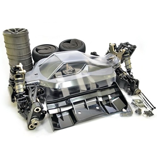 Hobao vs2e hyper vs2 - hyper,
