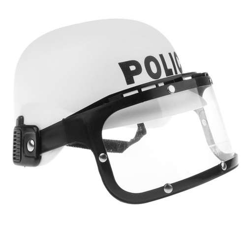Kids police riot - kids,