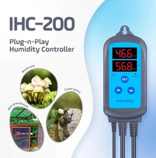 IHC-200 Plug & Play Humidity