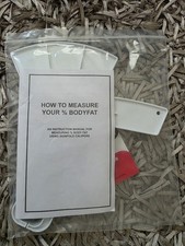 New Skinfold Caliper Weight