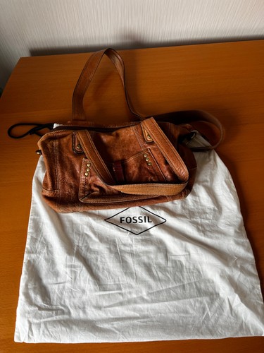 Gorgeous tan genuine - gorgeous,