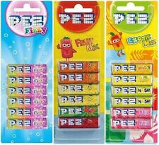 PEZ Refill 1x Fruit Mix 1x