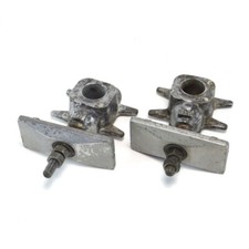 Final Drive Chain Tensioner