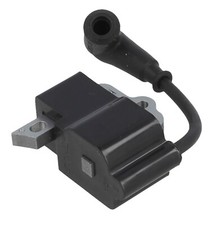 Ignition Coil Armature Magneto Fits STIHL HS46, HS46C, HS56C - 4242 400 1301