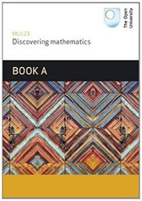 Discovering Mathematics: Book