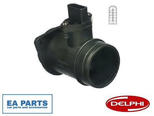 Air mass sensor for caddy - sensor,