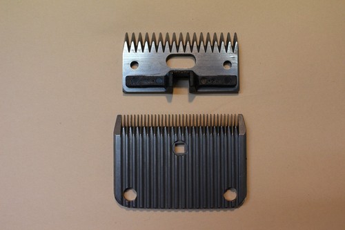 Lister clipper blade - lister,