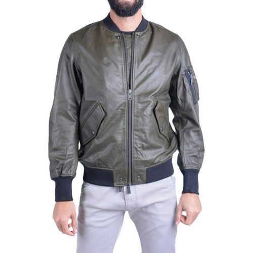 Diesel parker mens bomber - diesel,