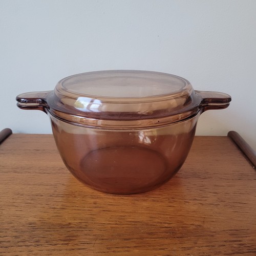 Corning visions ware dutch - visions,