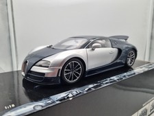 1/18 Bugatti Veyron Super