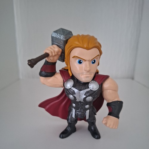 Thor inch diecast metal - thor,