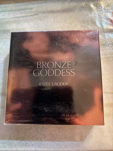 Estee lauder bronze goddess - lauder,