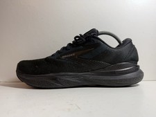 BROOKS ADRENALINE GTS 24 BLACK
