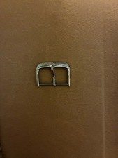Nomos Stainless Steel 18mm