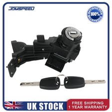 Ignition Lock Barrel Switch