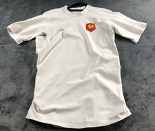 Vintage France Rugby Shirt