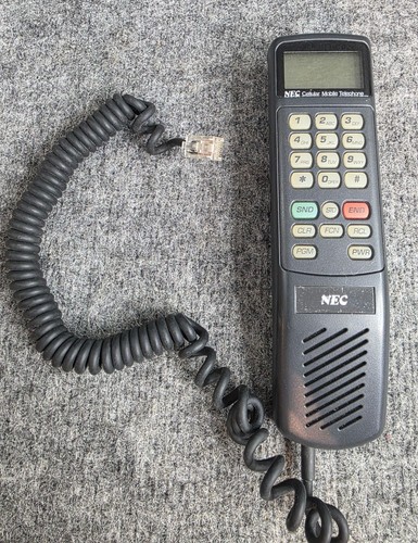 Vtg nec ch1011a cellular - vtg,
