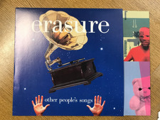 Erasure - Other People's