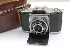 Zeiss Ikon Ikonta 35 Model