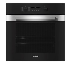Miele H 2861 BP Stainless