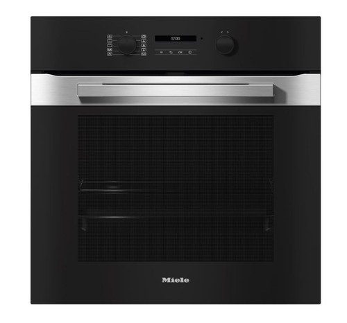 Miele 2861 stainless - bp,