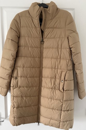 Ladies barbour filwood - filwood, quilt
