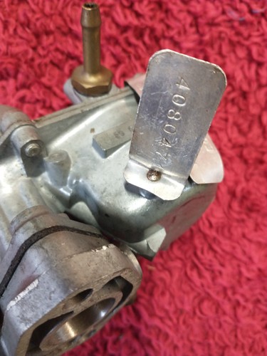 Solex ids manual - solex,