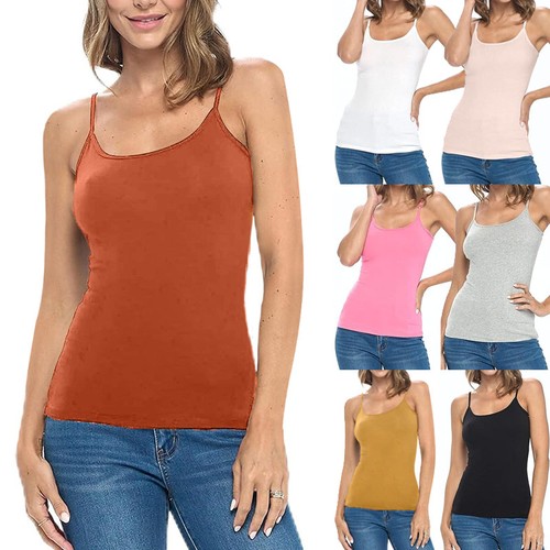 Women padded cami - padded,