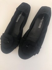 Edle Kennel & Schmenger Ballerinas Größe: 7/40,5 top Zustand!