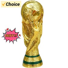 World Cup model props Resin crafts Hercules Cup trophy Football Cup souvenir