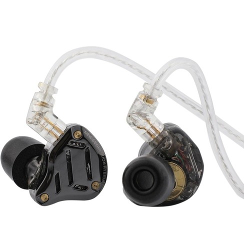 Linsoul zs10 pro in ear - pro,