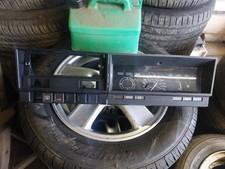 Talbot Samba 1985 Instrument