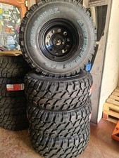 LANDROVER DEFENDER WHEELS &