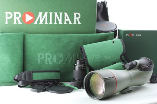 Top mint boxed kowa - [top,